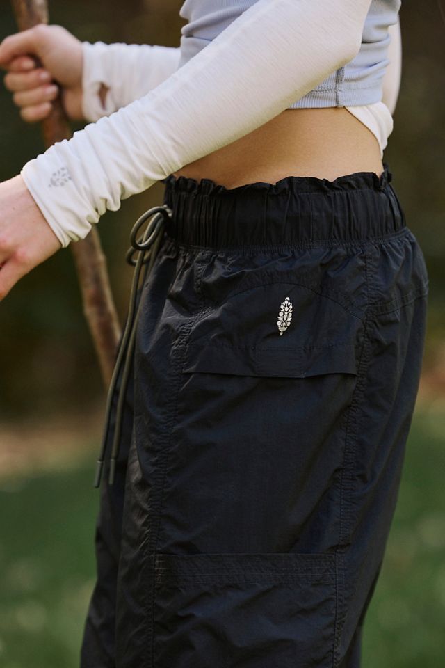 In The Wild Fleece-Lined Hike Pants #6