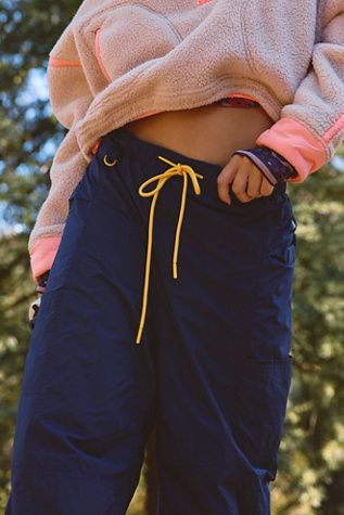 In The Wild Fleece-Lined Pants - thumbnail 3