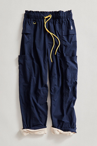 In The Wild Fleece-Lined Pants - thumbnail 6