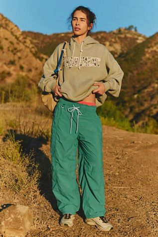 In The Wild Fleece-Lined Hike Pants
