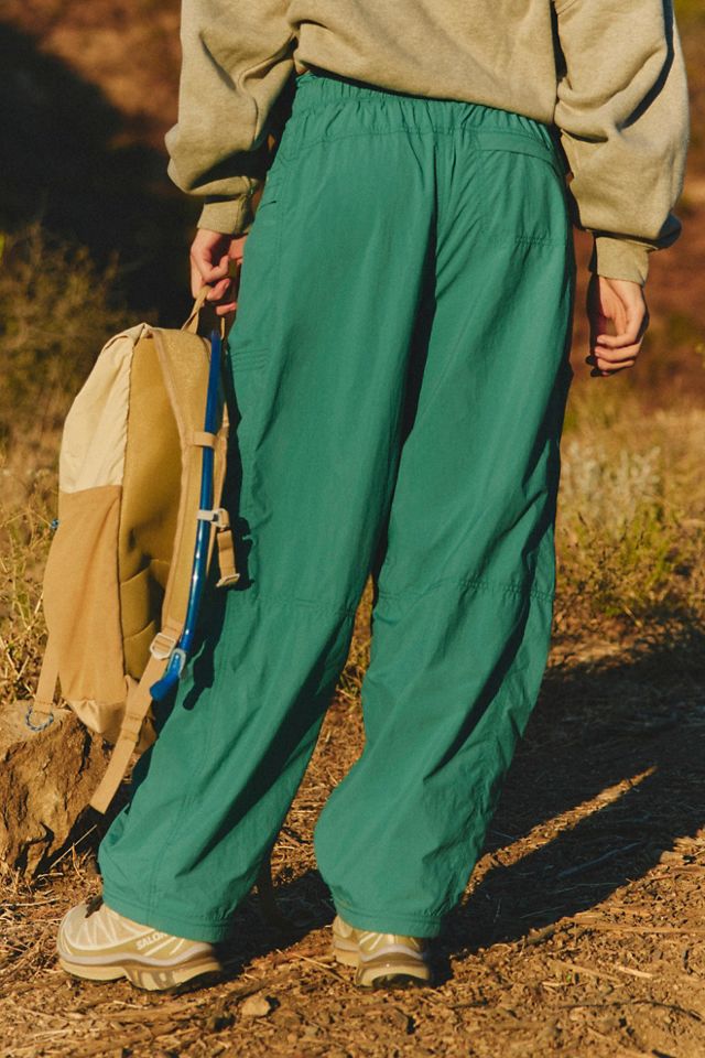 In The Wild Fleece-Lined Hike Pants #1