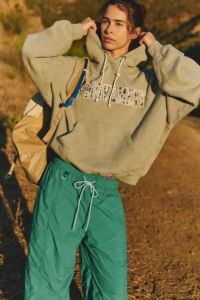In The Wild Fleece-Lined Hike Pants #2