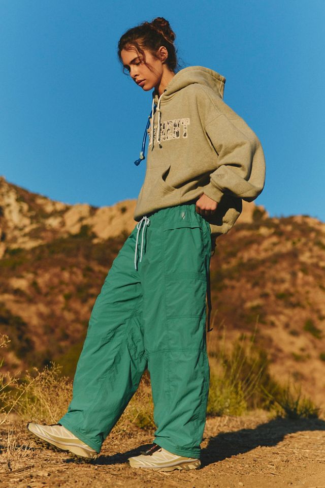 In The Wild Fleece-Lined Hike Pants #3