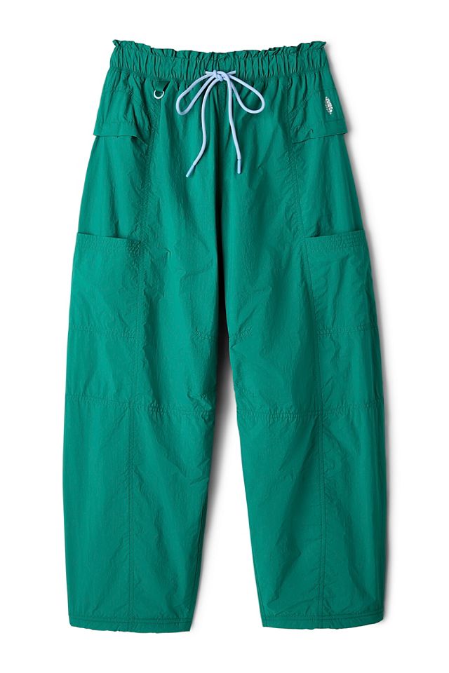In The Wild Fleece-Lined Hike Pants #4