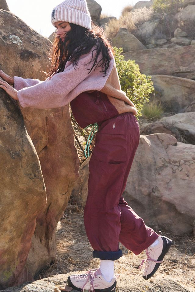 In The Wild Fleece Lined Pants #2