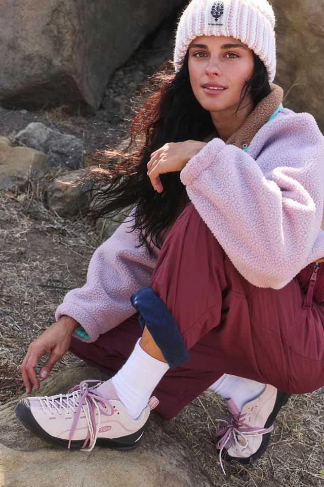 In The Wild Fleece Lined Pants #3
