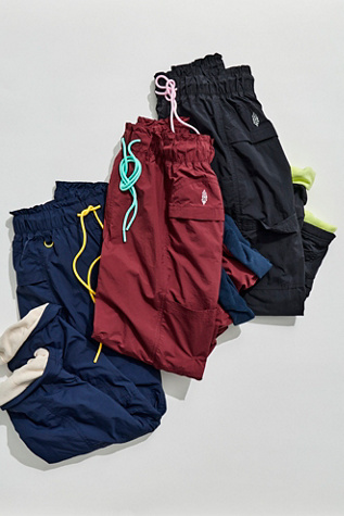 In The Wild Fleece-Lined Pants