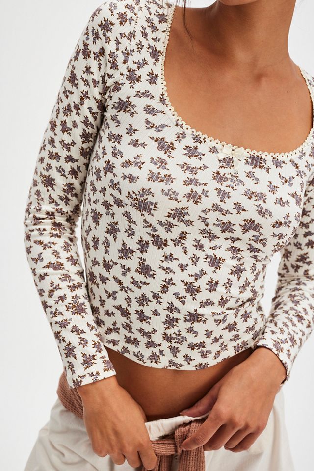 Bovita Top #2