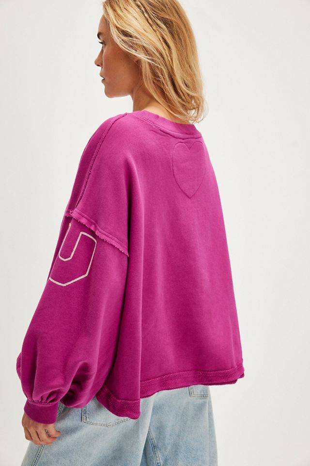 Pull Tricia Point de Chaînette Fixe #1