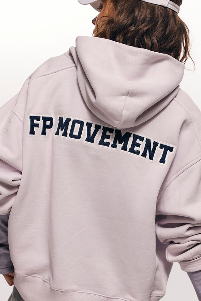 Sweat à capuche brodé avec logo A Cut Above #3