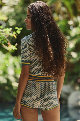 Tropic of C La Plage Shorts