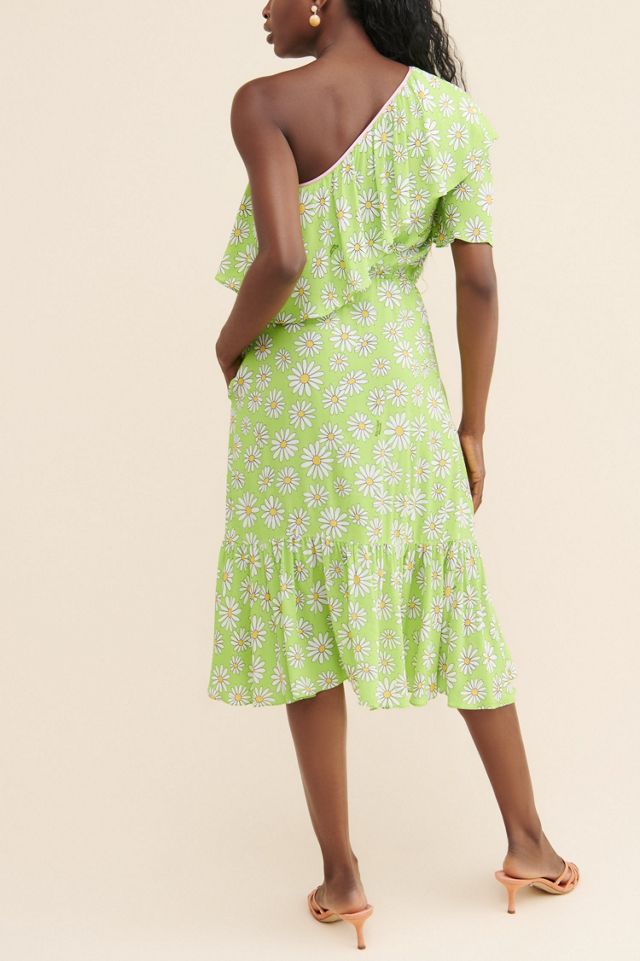 Boutique Moschino Daisy Mae Midi Dress #1