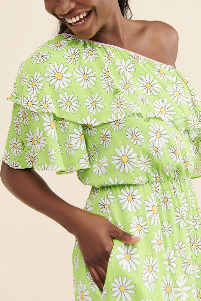 Boutique Moschino Daisy Mae Midi Dress #2