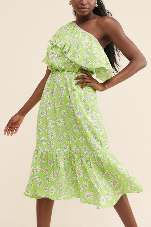 Boutique Moschino Daisy Mae Midi Dress #3