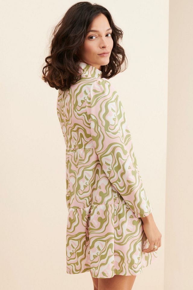 Dazey LA Cake Mini Dress #1
