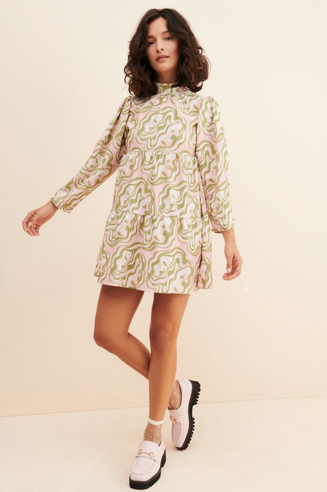 Dazey LA Cake Mini Dress #3