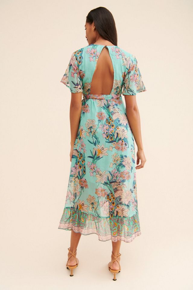 Raga Botanic Enchantment Dress #1