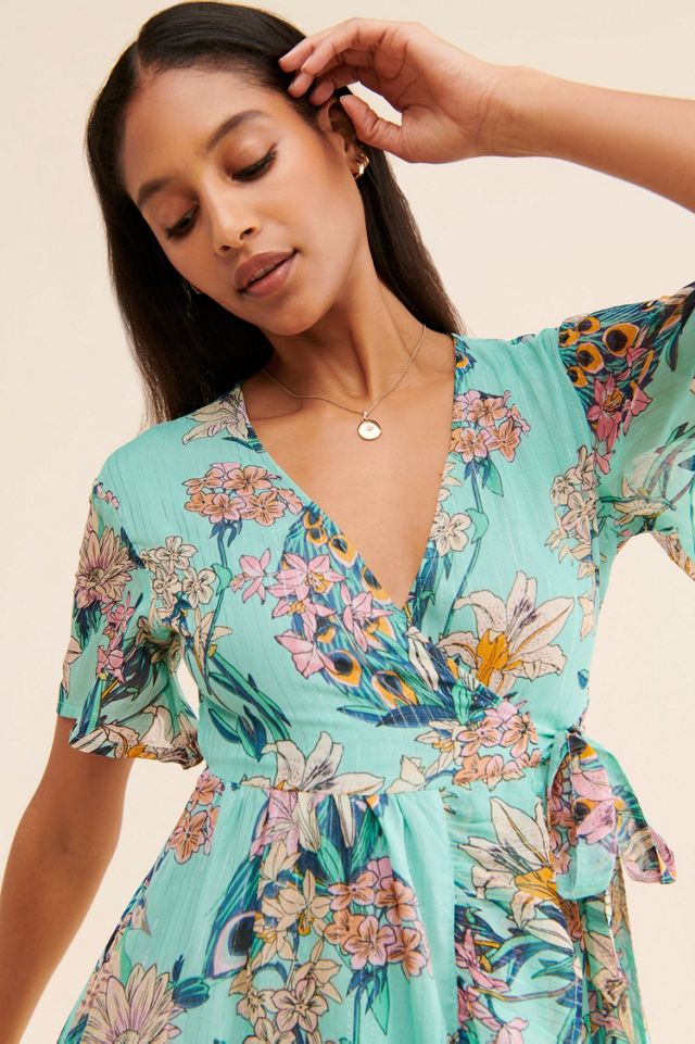 Raga Botanic Enchantment Dress #2