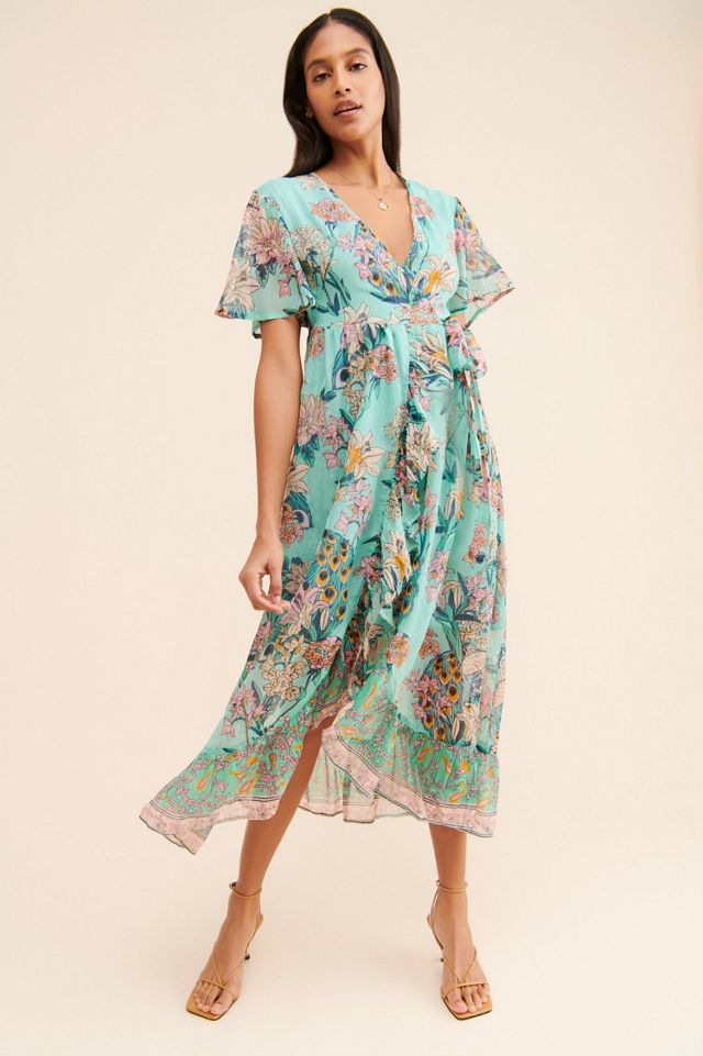 Raga Botanic Enchantment Dress #3