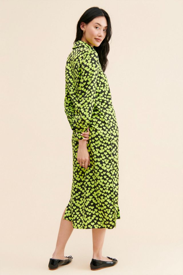 cras Lula Heart Dress #1