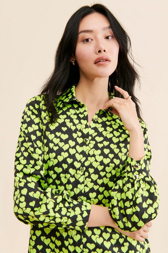 cras Lula Heart Dress #2