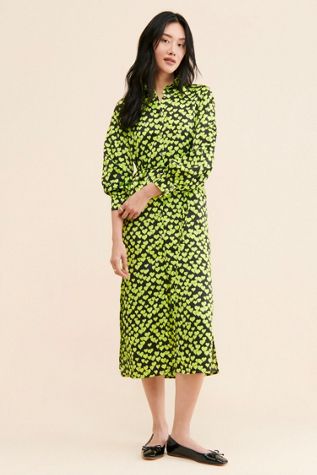 cras Lula Heart Dress