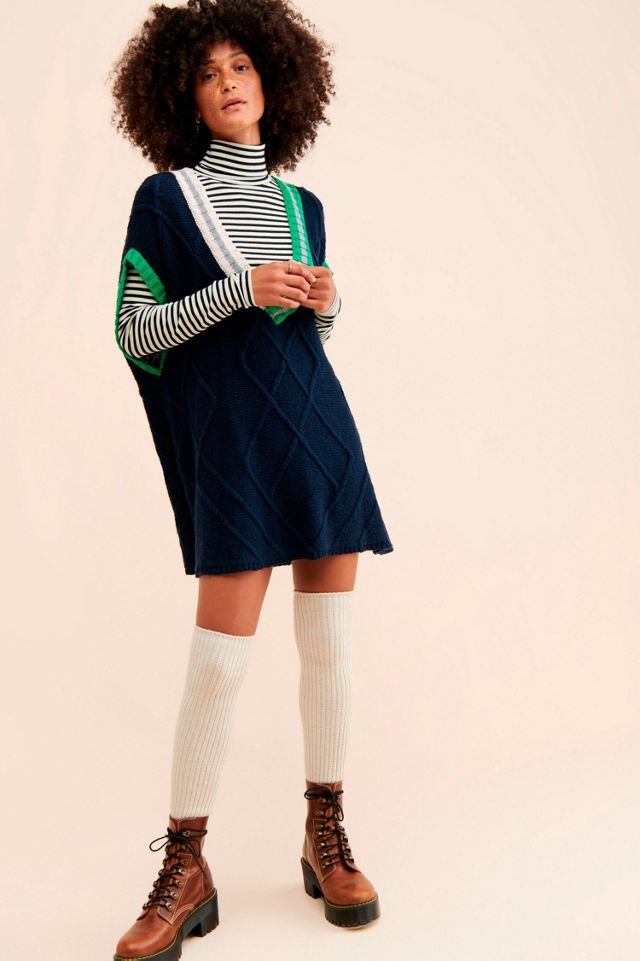 Kenzie Mini Dress #3