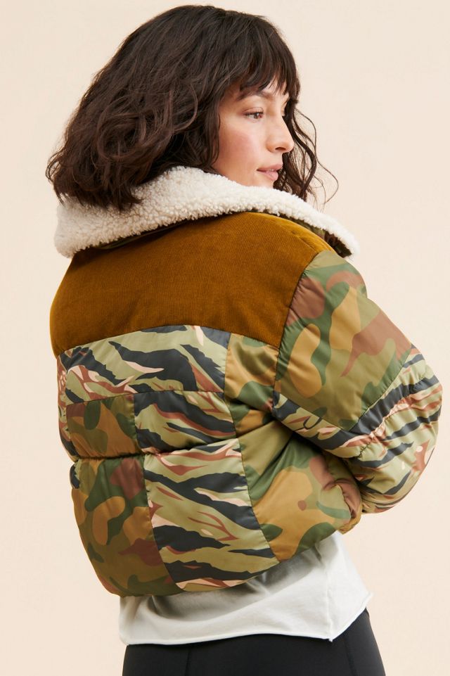 West Coast Puffer #1