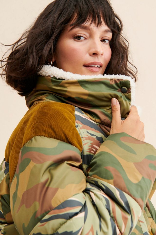 West Coast Puffer #2