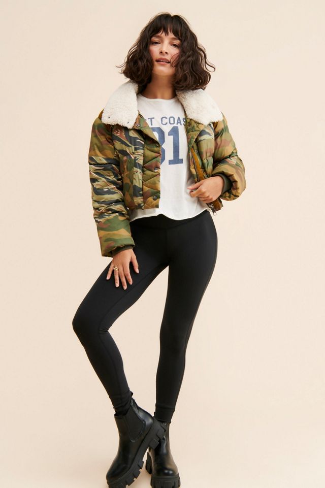 West Coast Puffer #3