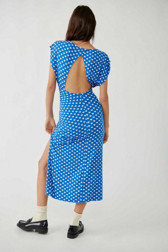 gia midi dress Gia Midi Dress