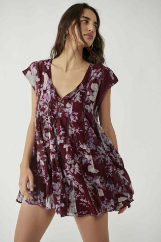 Sully Floral Dress
