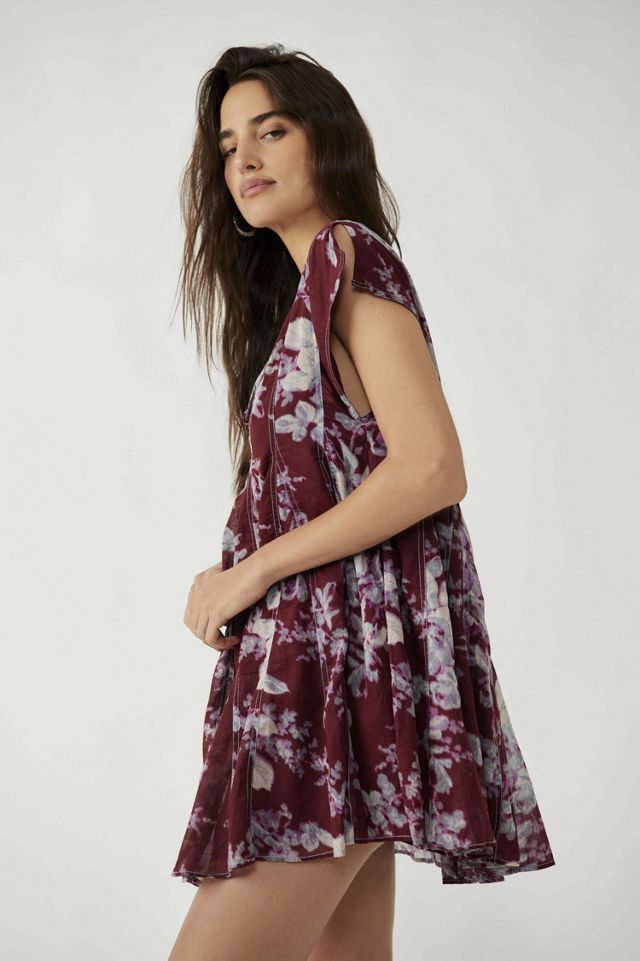 Sully Floral Dress #3