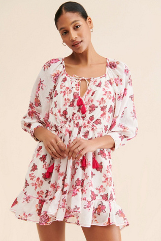 Camella Mini Dress