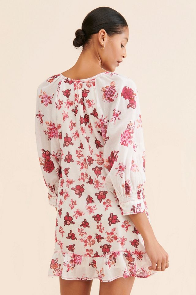 Camella Mini Dress #1