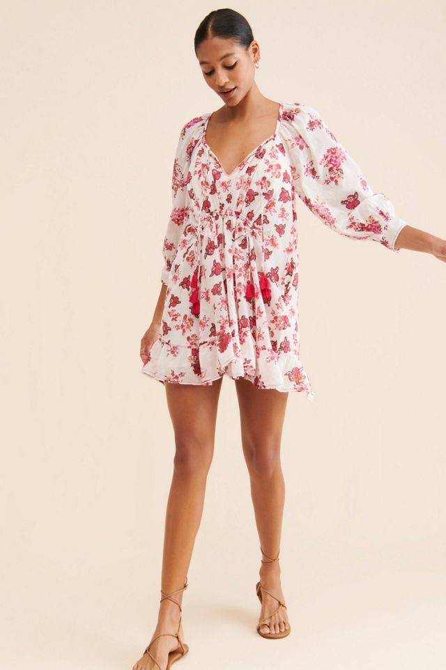 Camella Mini Dress #3