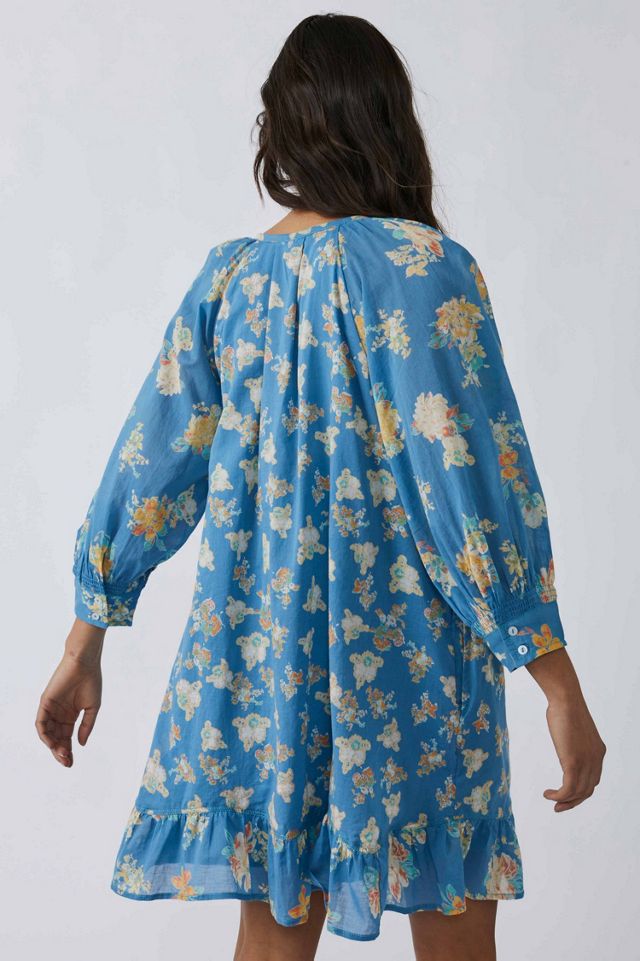 Camella Mini Dress #1