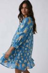 Camella Mini Dress
