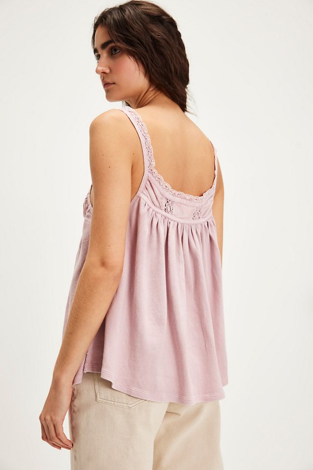 In Bloom Cami #1