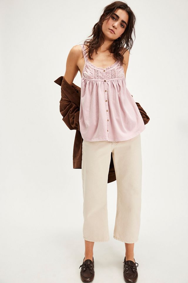In Bloom Cami #2