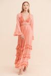 Seraphina Maxi Dress