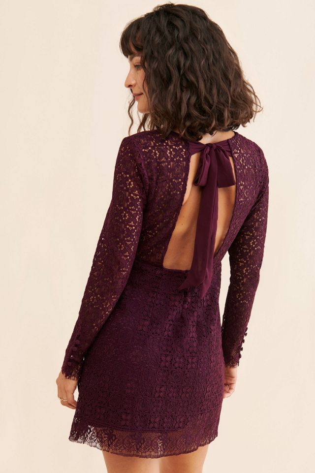 Honey Honey Mini Dress #1