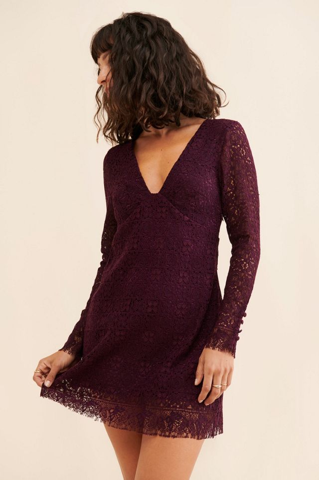 Honey Honey Mini Dress #3