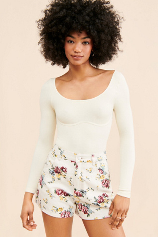 Rolla's Mirage Floral Short product page