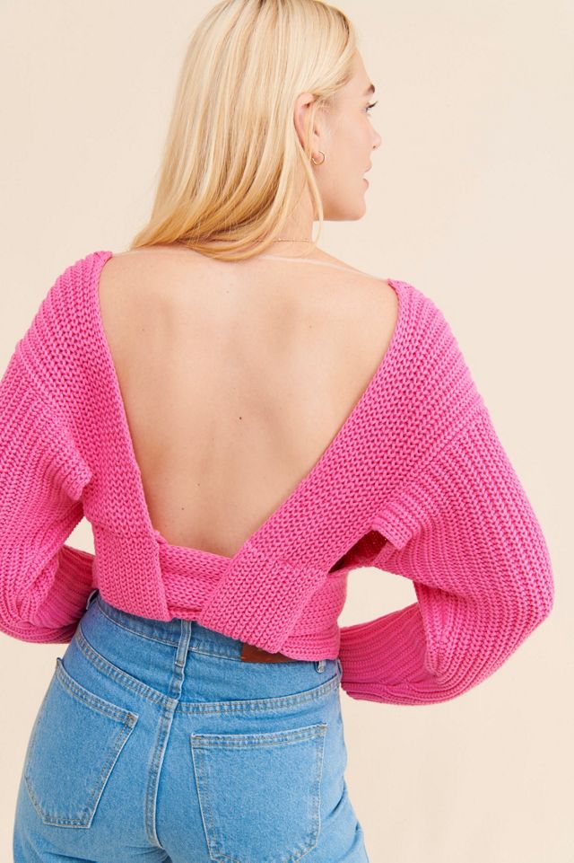 ATOÌR Perfect Game Knit Sweater #1
