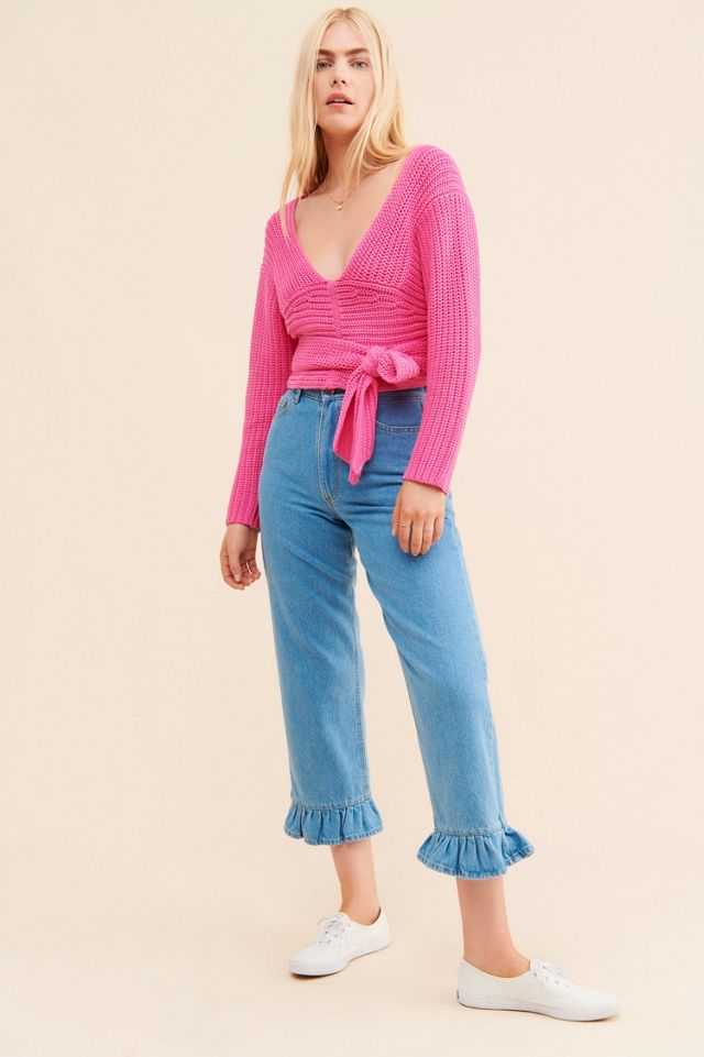 ATOÌR Perfect Game Knit Sweater #3