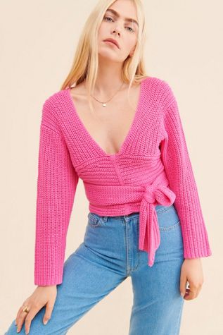 ATOÌR Perfect Game Knit Sweater