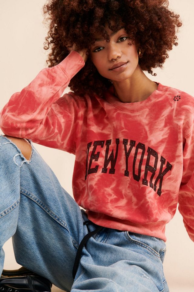 Riley Vintage East Coast Sweatshirt #2