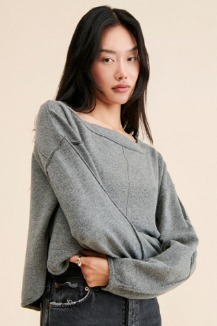 Jamie Knit Sweater