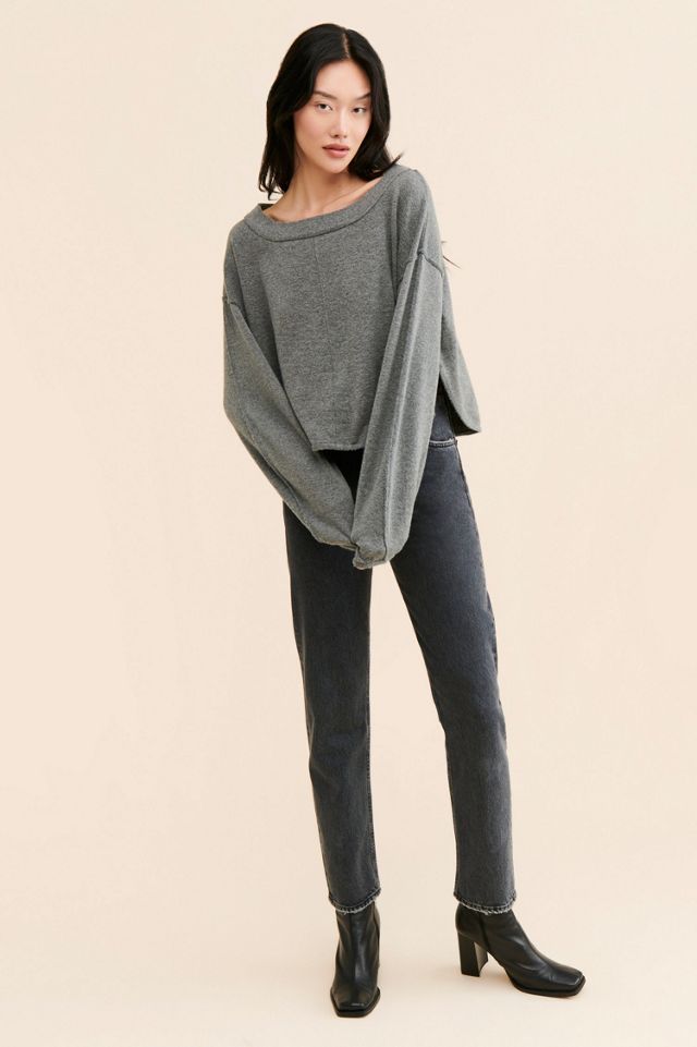 Jamie Knit Sweater #3